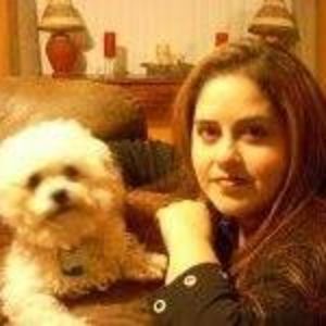 Meet your Posher, Ivette